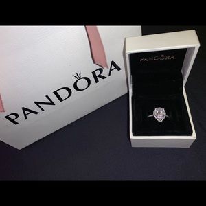 Pandora Ring